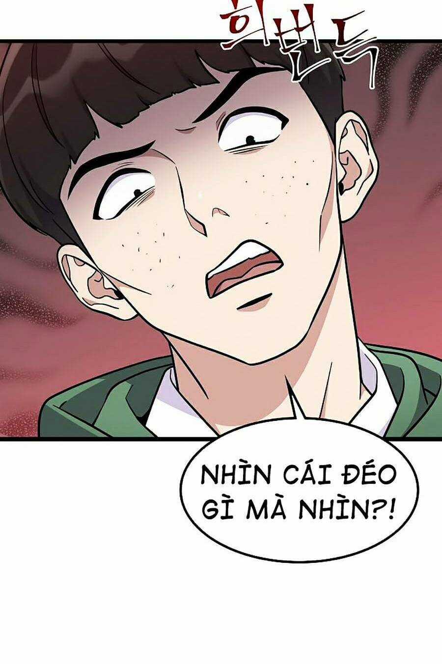 Quái Vật Ganzi Chapter 1 trang 51