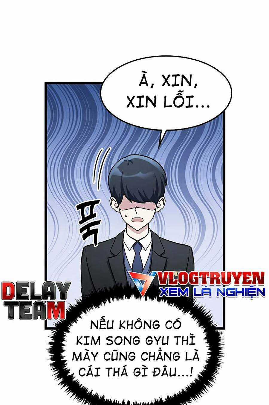 Quái Vật Ganzi Chapter 1 trang 52