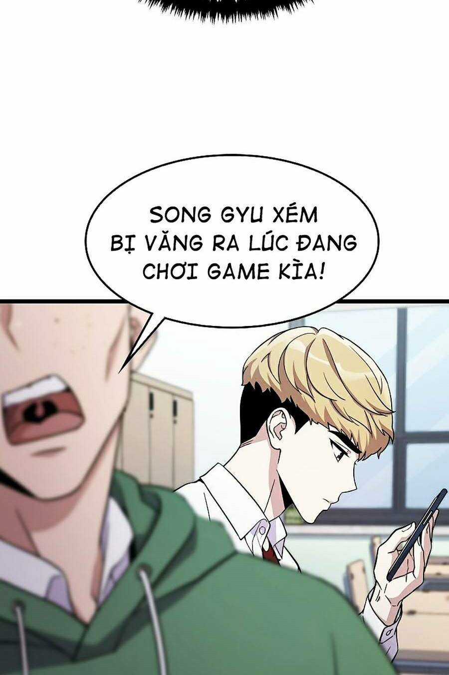 Quái Vật Ganzi Chapter 1 trang 53
