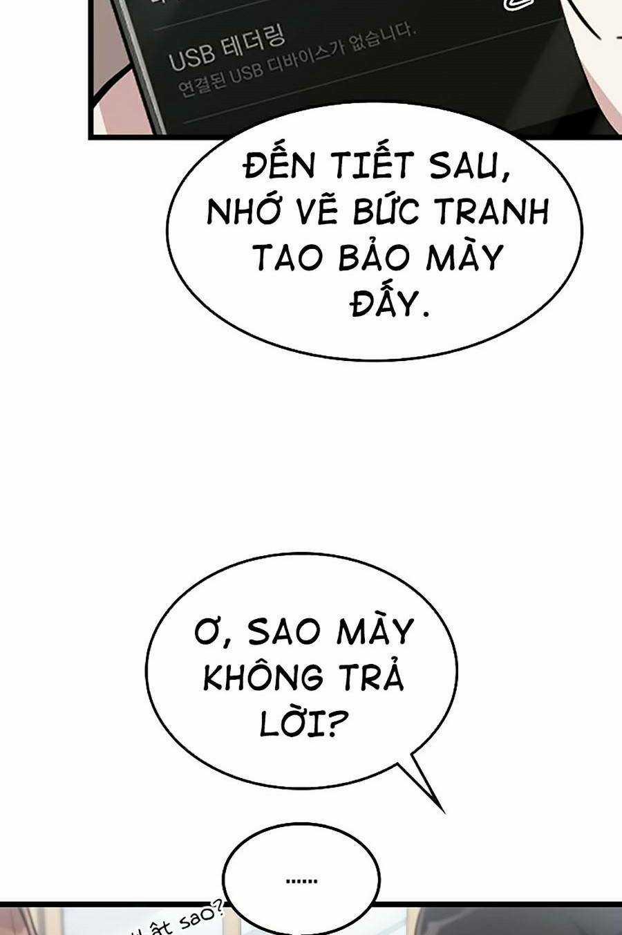 Quái Vật Ganzi Chapter 1 trang 55