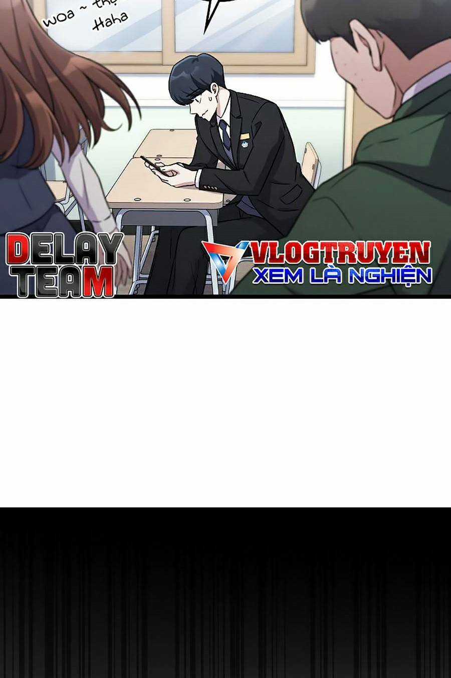 Quái Vật Ganzi Chapter 1 trang 56