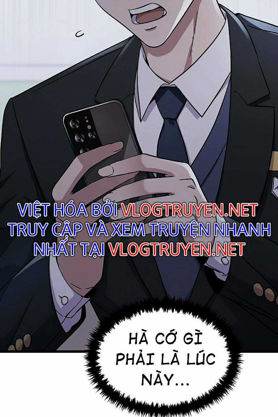 Quái Vật Ganzi Chapter 1 trang 58