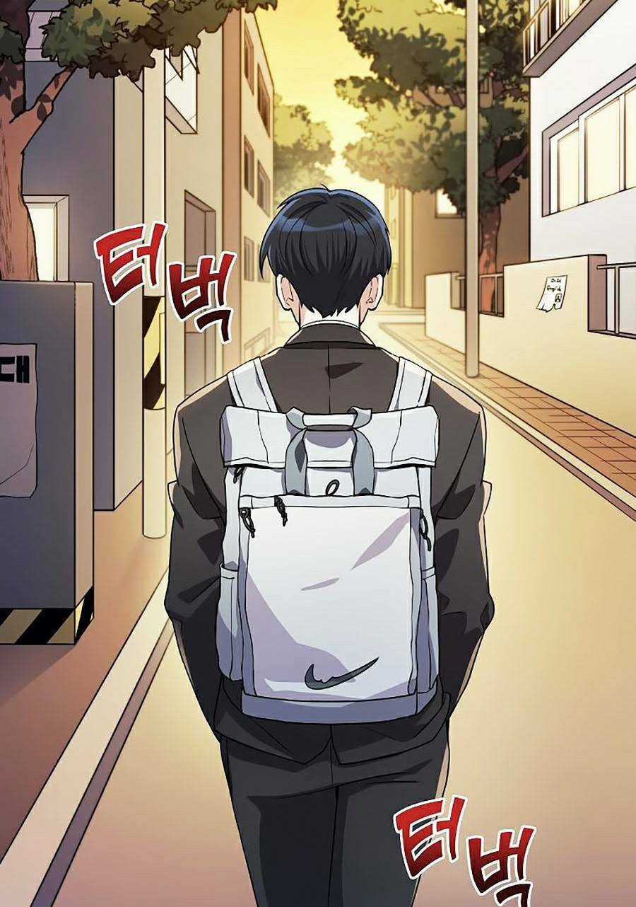 Quái Vật Ganzi Chapter 1 trang 6