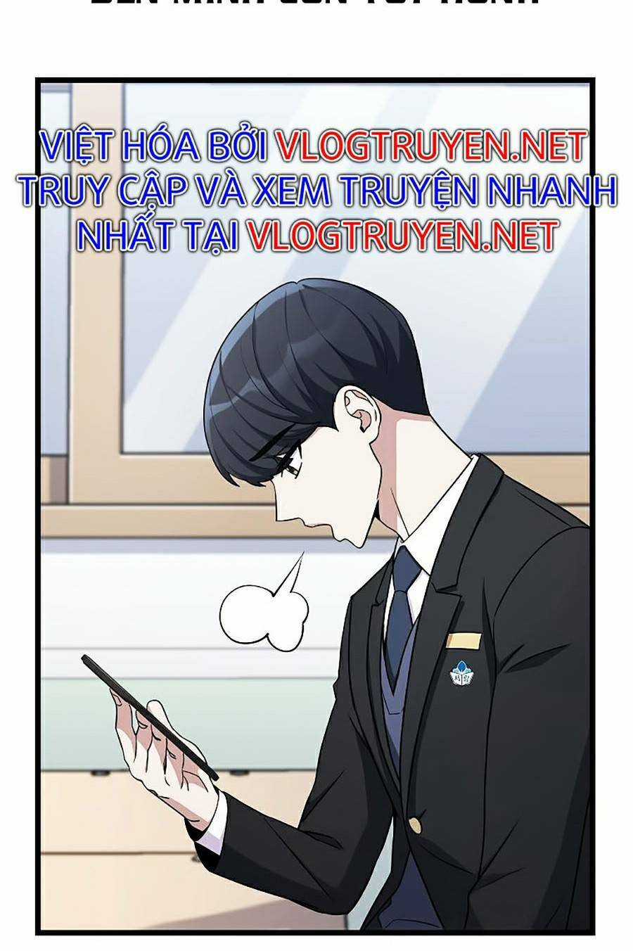 Quái Vật Ganzi Chapter 1 trang 62