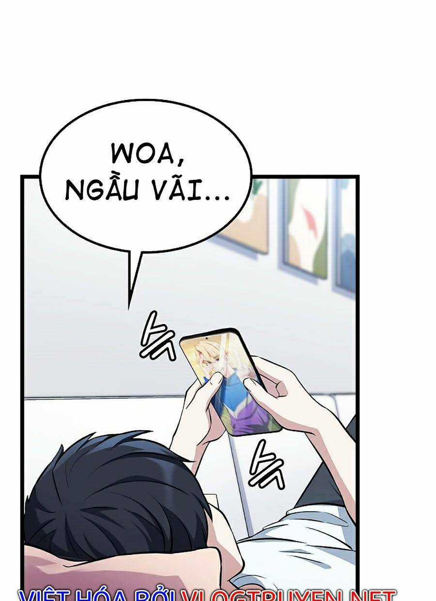 Quái Vật Ganzi Chapter 1 trang 66