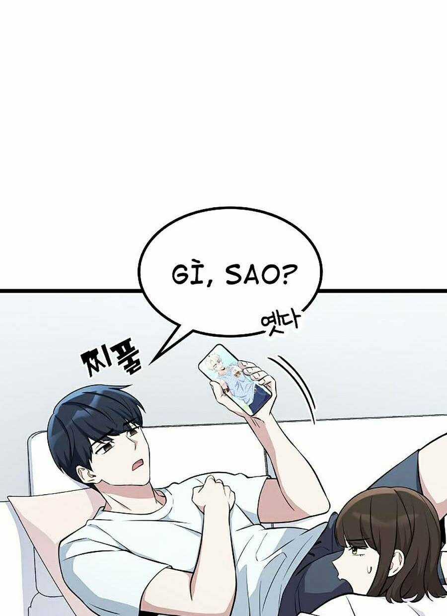 Quái Vật Ganzi Chapter 1 trang 69