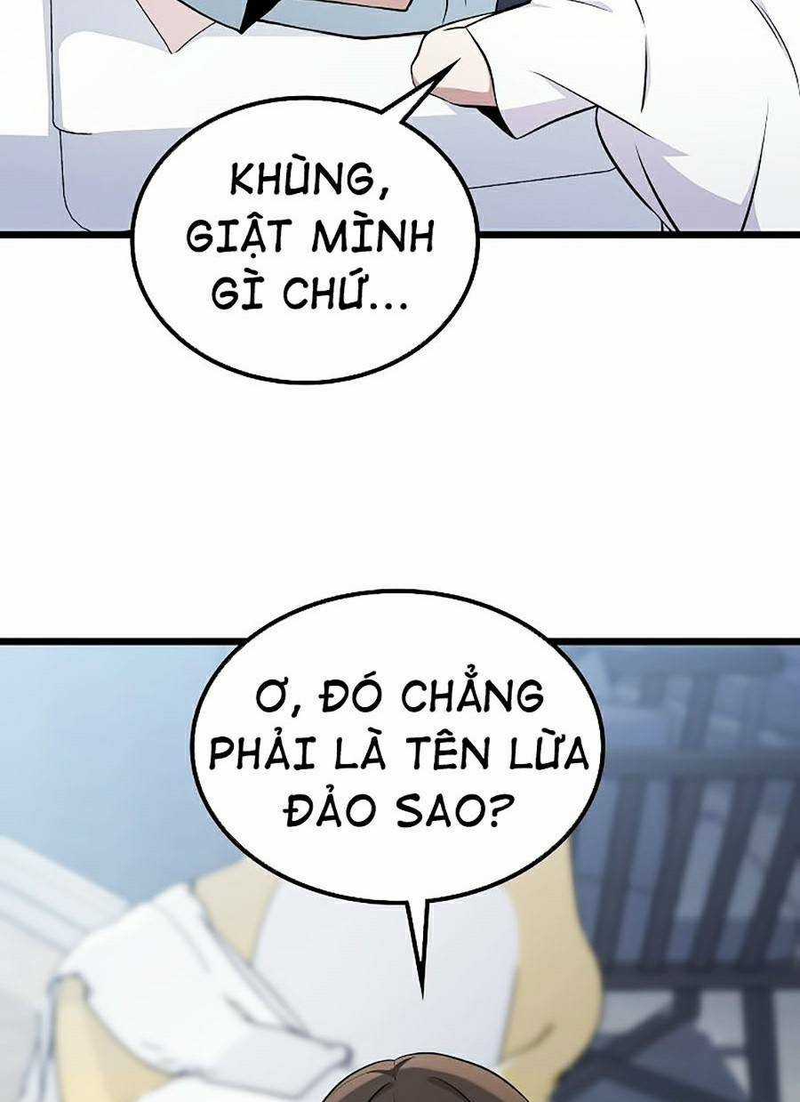 Quái Vật Ganzi Chapter 1 trang 70
