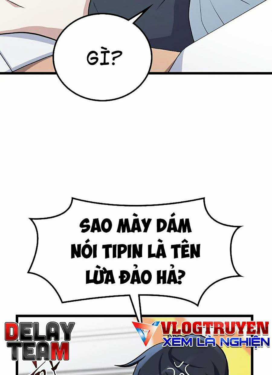 Quái Vật Ganzi Chapter 1 trang 72