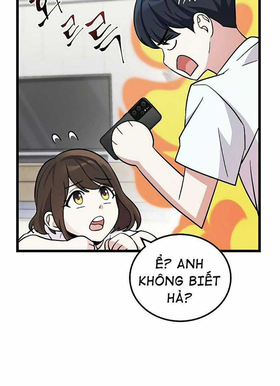 Quái Vật Ganzi Chapter 1 trang 73