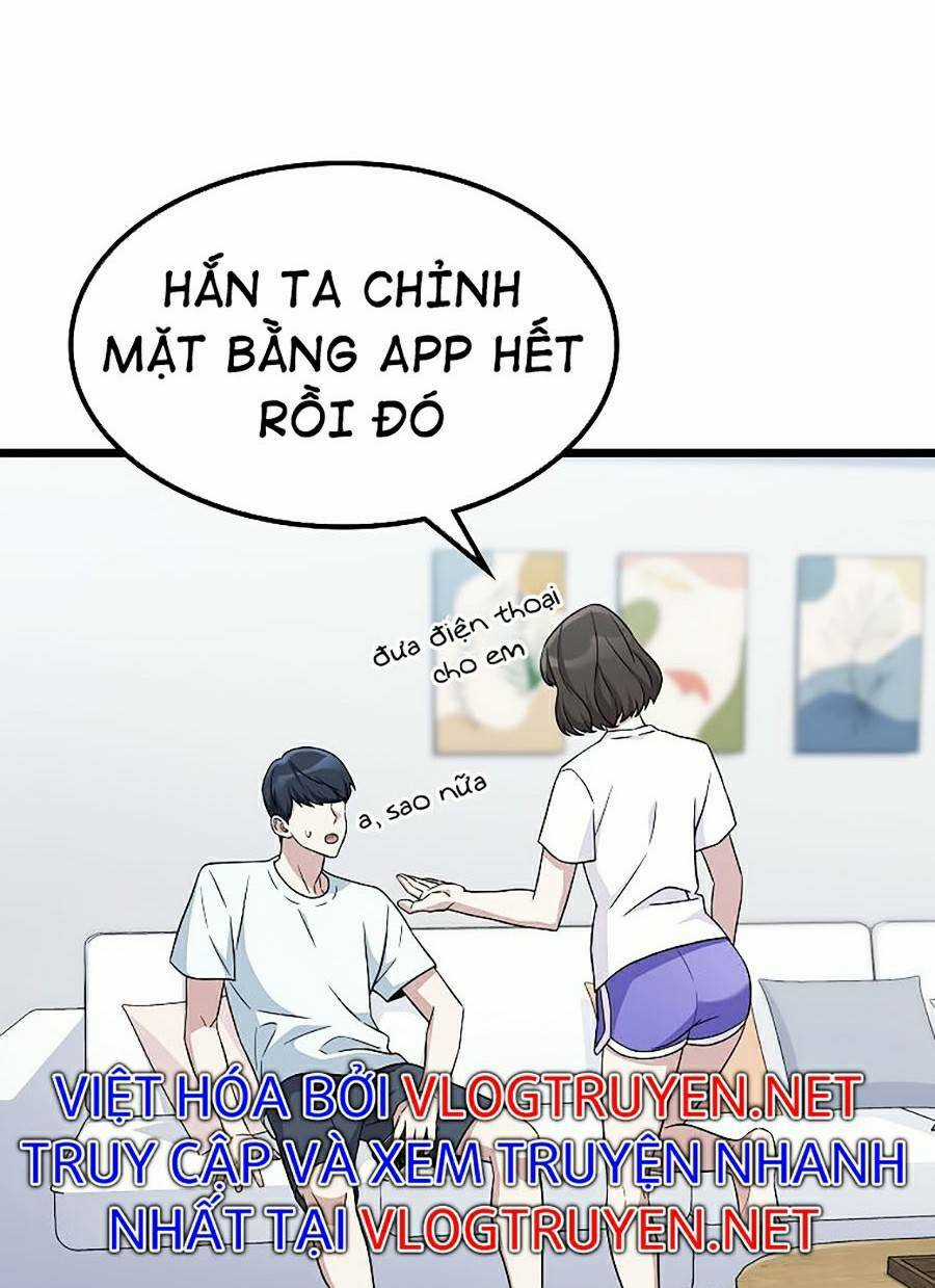 Quái Vật Ganzi Chapter 1 trang 74