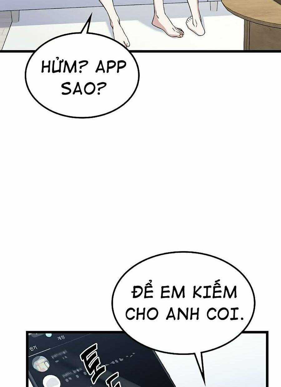Quái Vật Ganzi Chapter 1 trang 75
