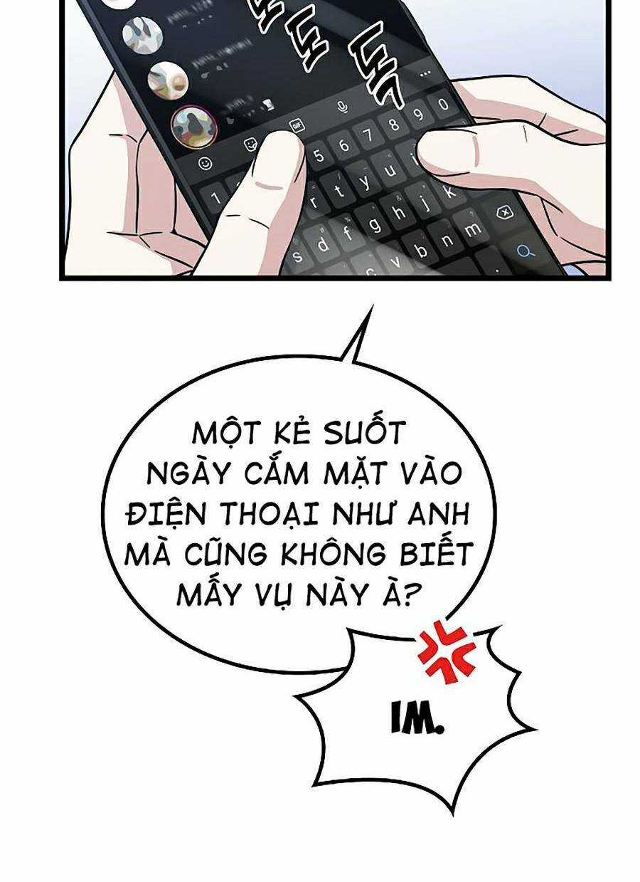 Quái Vật Ganzi Chapter 1 trang 76