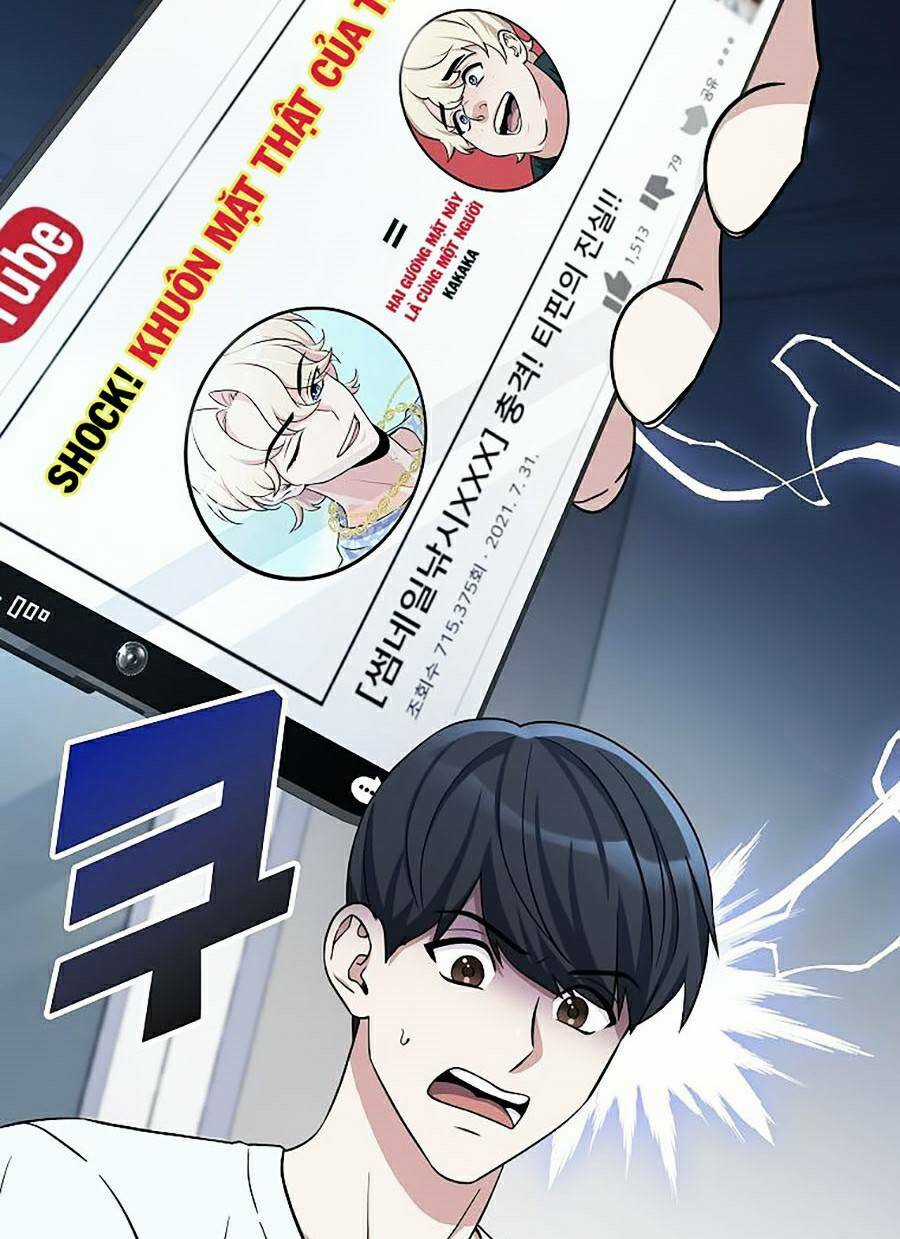 Quái Vật Ganzi Chapter 1 trang 78