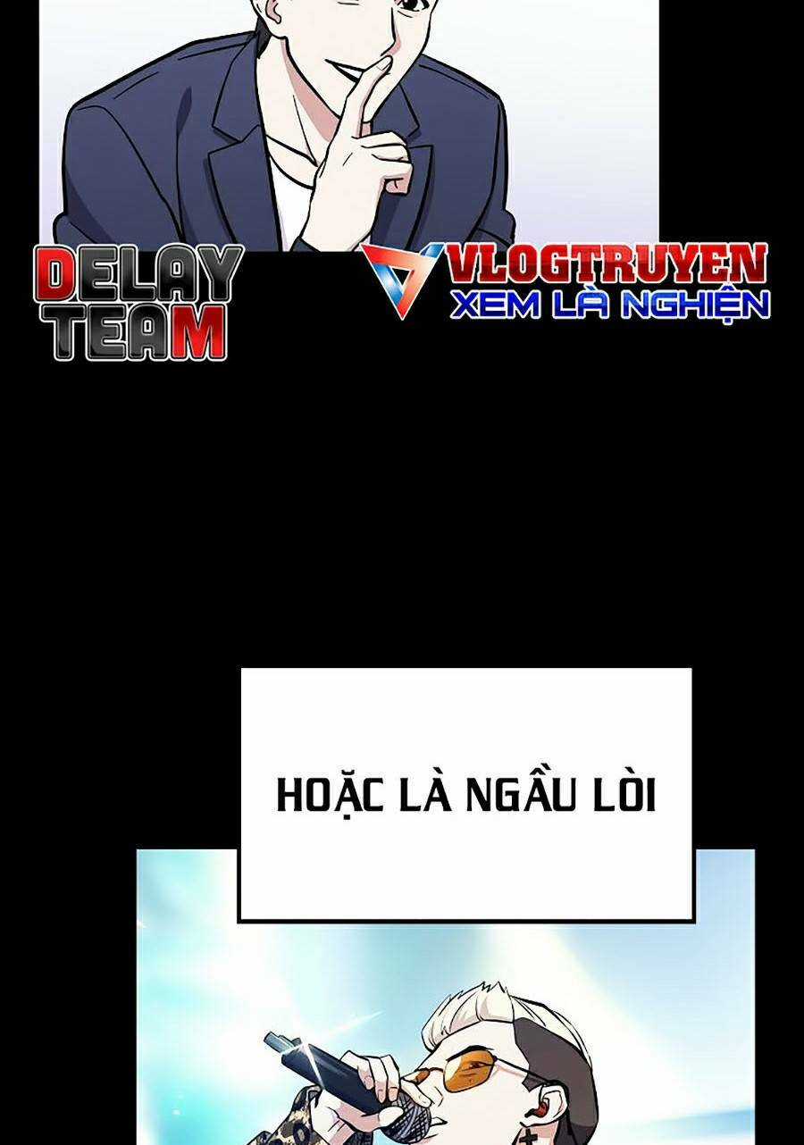 Quái Vật Ganzi Chapter 1 trang 8