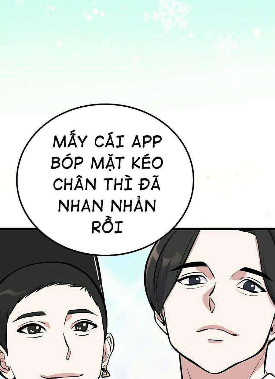 Quái Vật Ganzi Chapter 1 trang 83