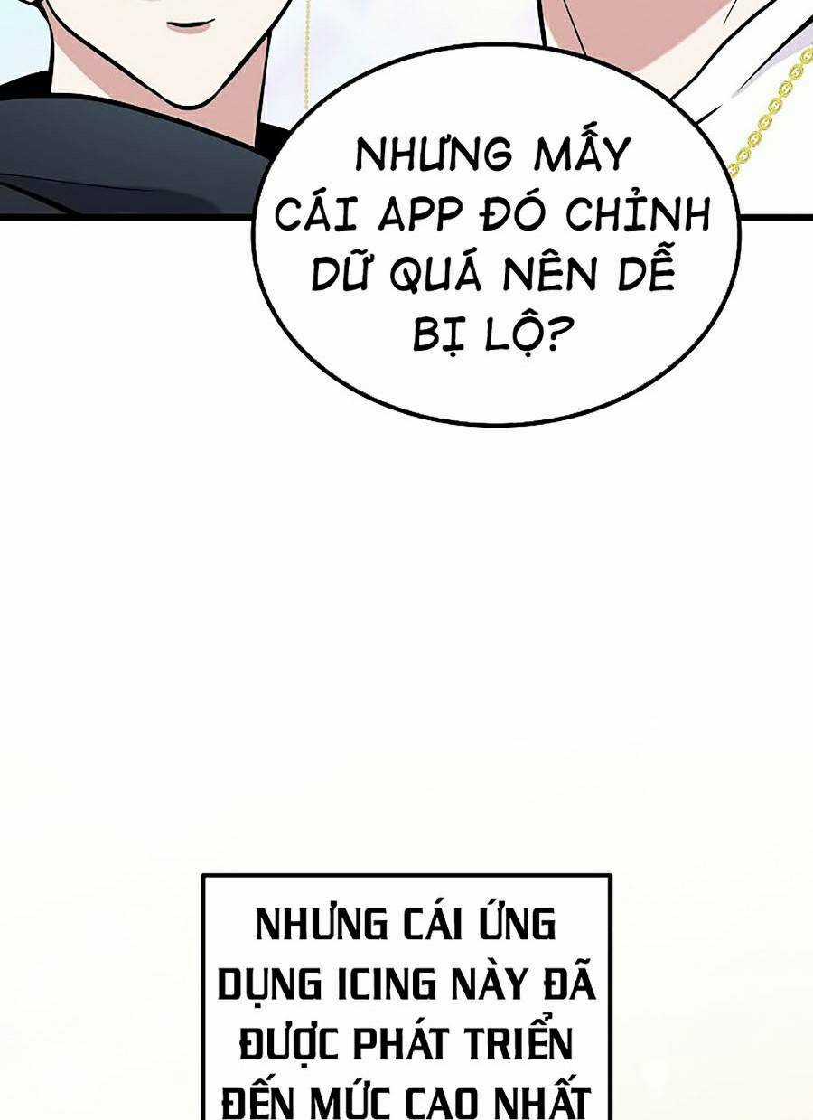 Quái Vật Ganzi Chapter 1 trang 84