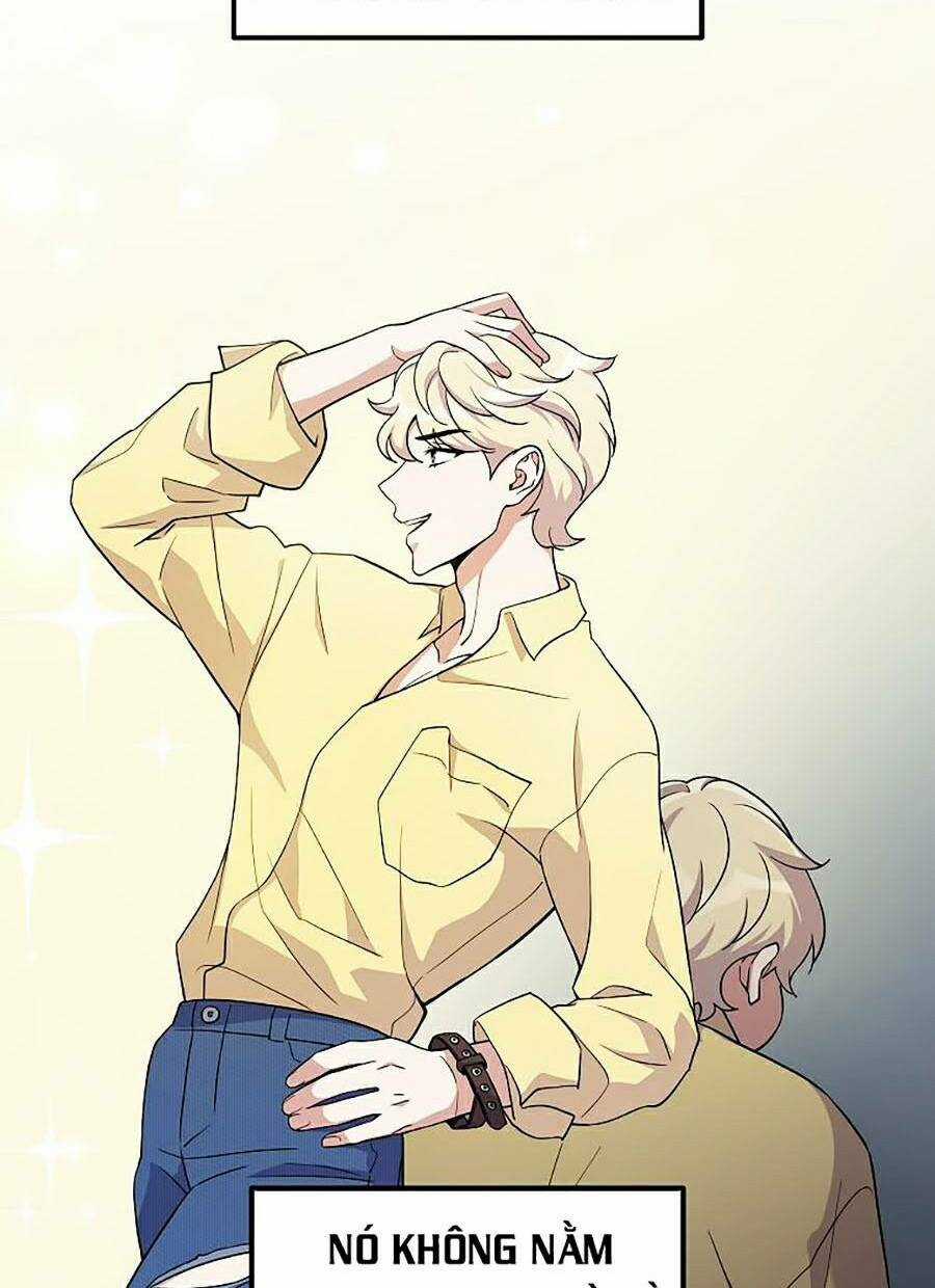 Quái Vật Ganzi Chapter 1 trang 85