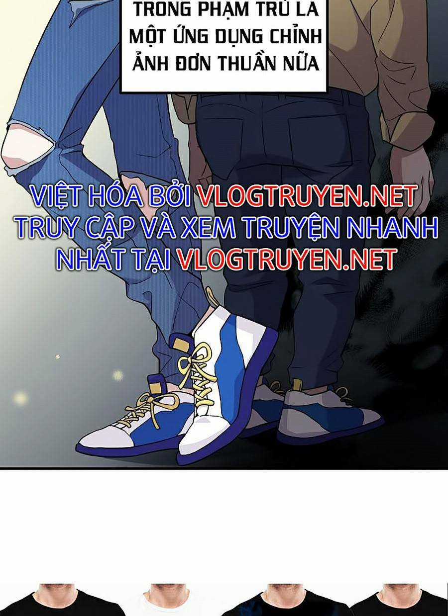 Quái Vật Ganzi Chapter 1 trang 86