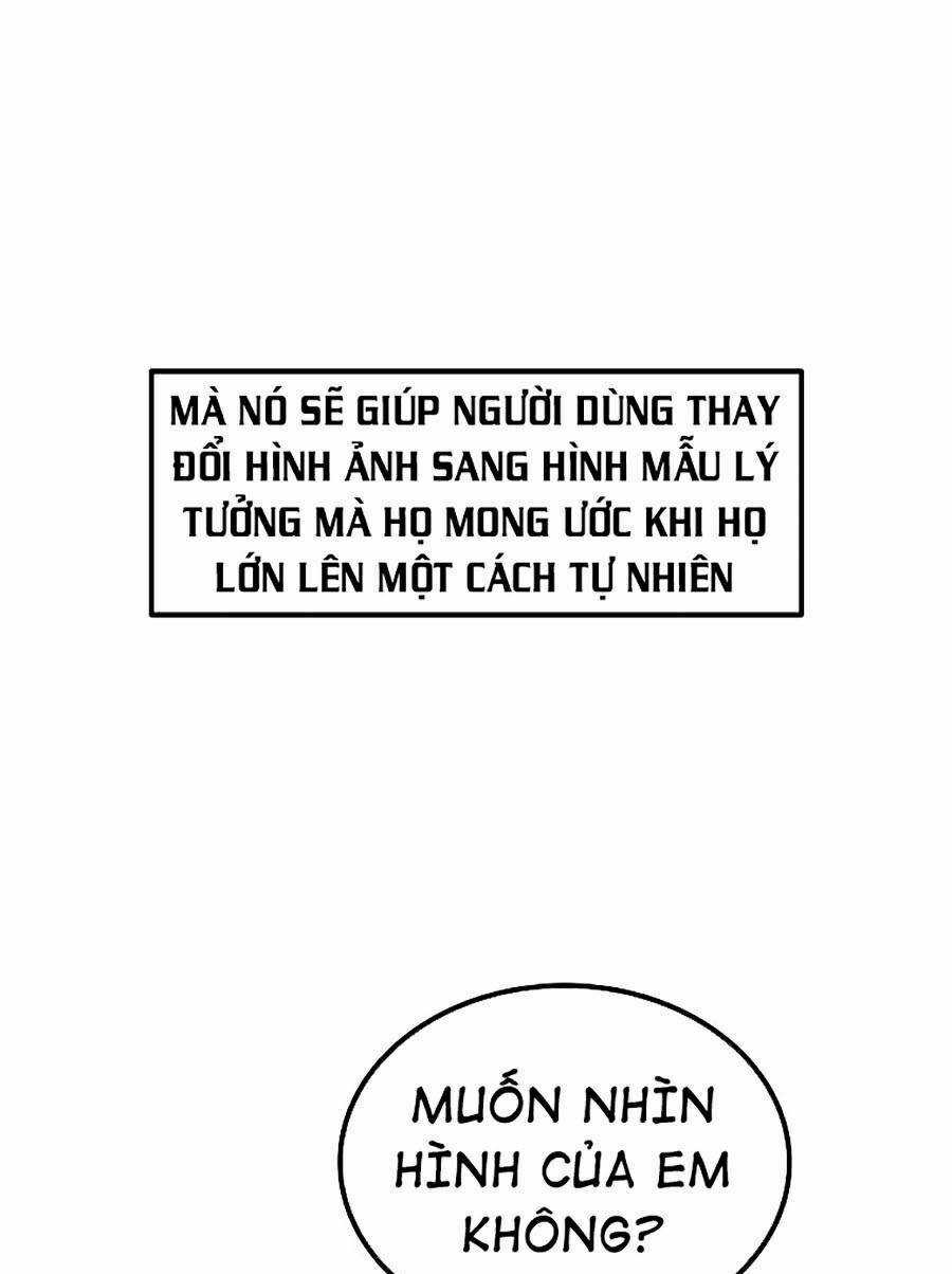 Quái Vật Ganzi Chapter 1 trang 88
