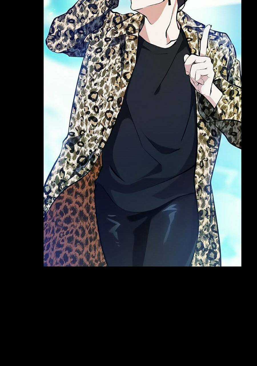 Quái Vật Ganzi Chapter 1 trang 9