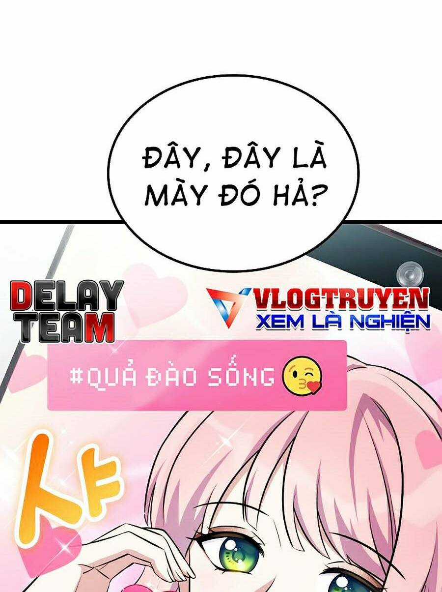 Quái Vật Ganzi Chapter 1 trang 91