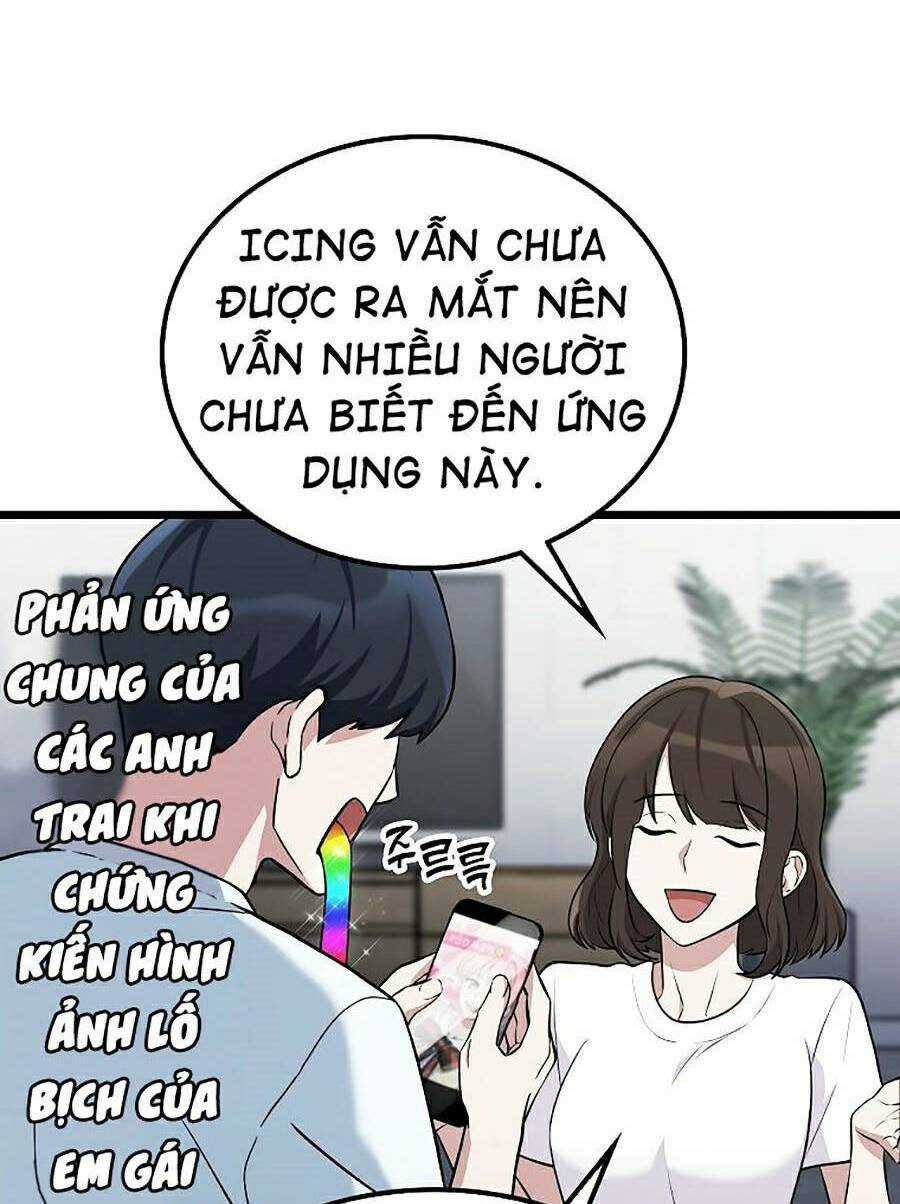 Quái Vật Ganzi Chapter 1 trang 93