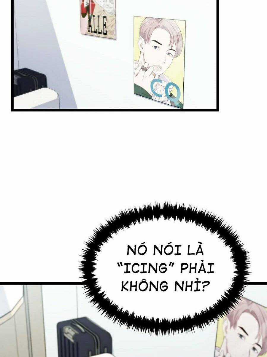 Quái Vật Ganzi Chapter 1 trang 99