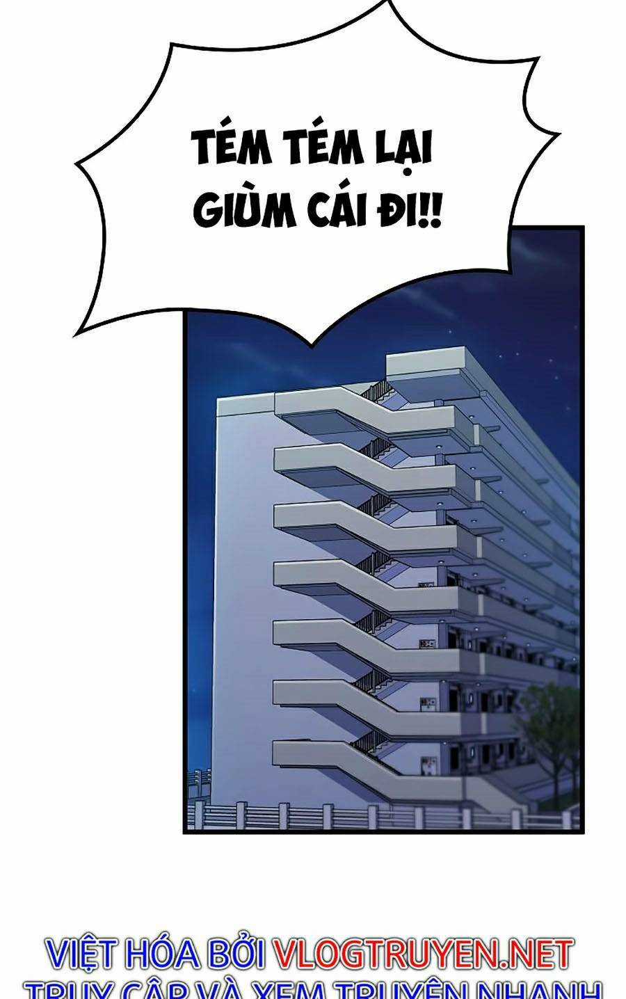 Quái Vật Ganzi Chapter 2 trang 100