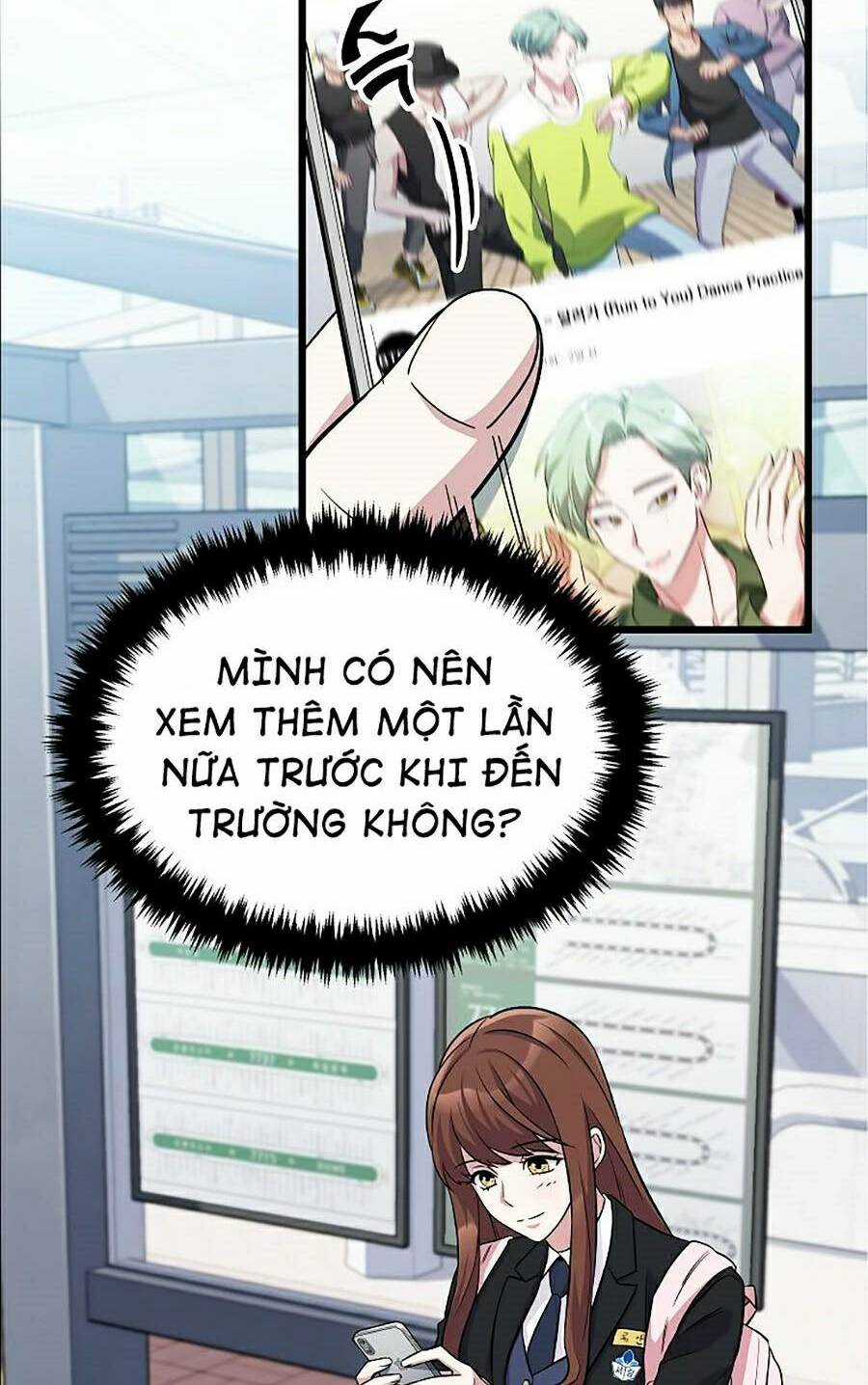 Quái Vật Ganzi Chapter 2 trang 103