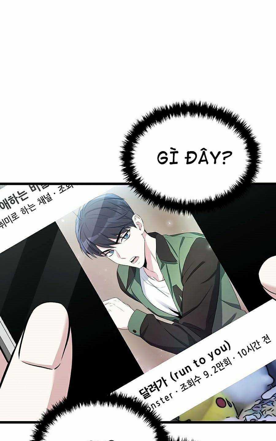 Quái Vật Ganzi Chapter 2 trang 106