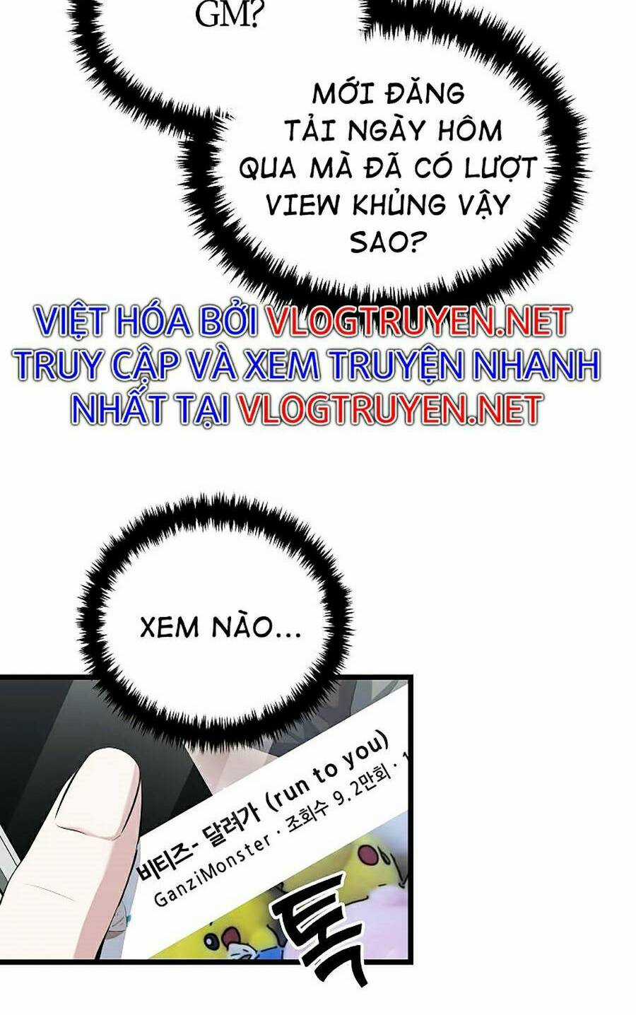 Quái Vật Ganzi Chapter 2 trang 107