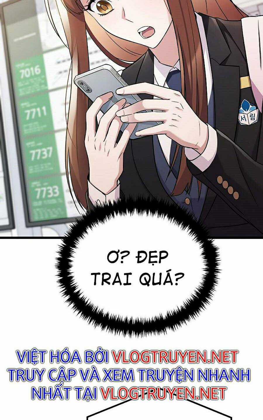 Quái Vật Ganzi Chapter 2 trang 109