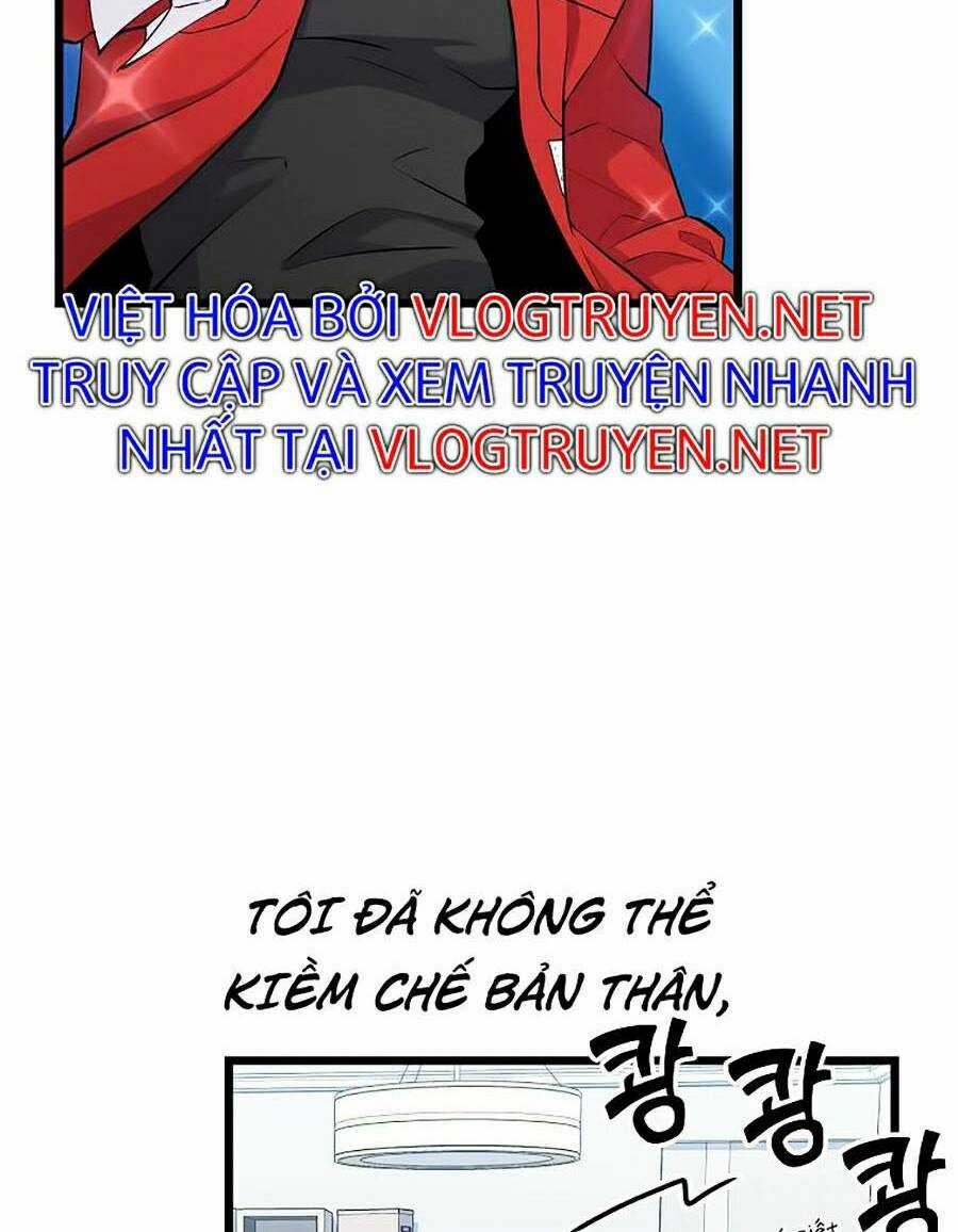 Quái Vật Ganzi Chapter 2 trang 11