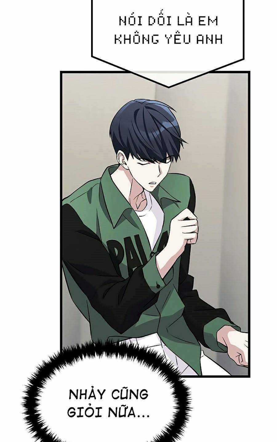 Quái Vật Ganzi Chapter 2 trang 110