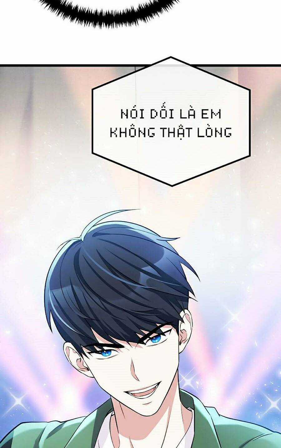 Quái Vật Ganzi Chapter 2 trang 111
