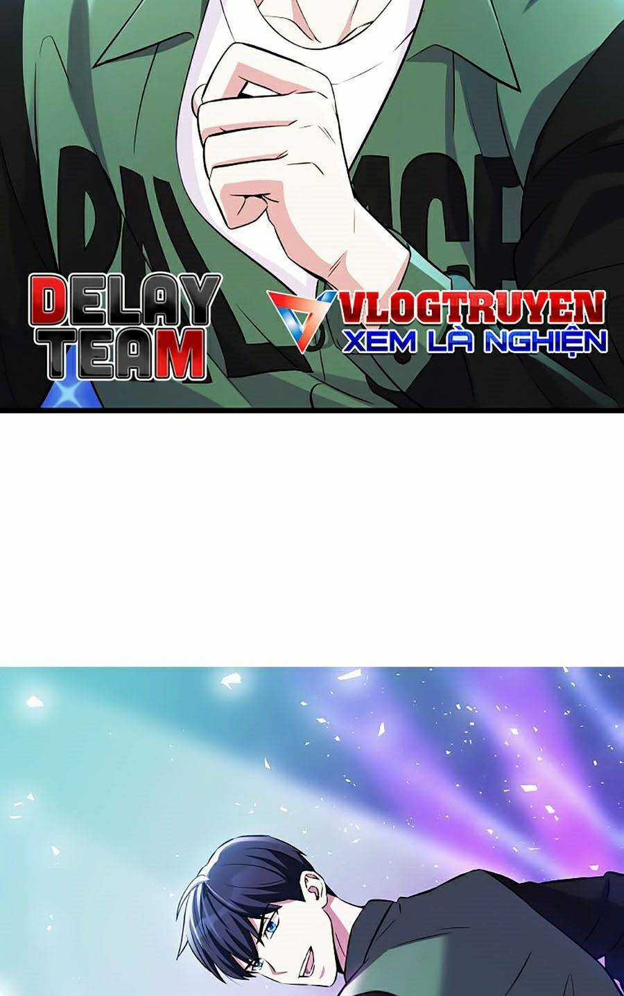 Quái Vật Ganzi Chapter 2 trang 112