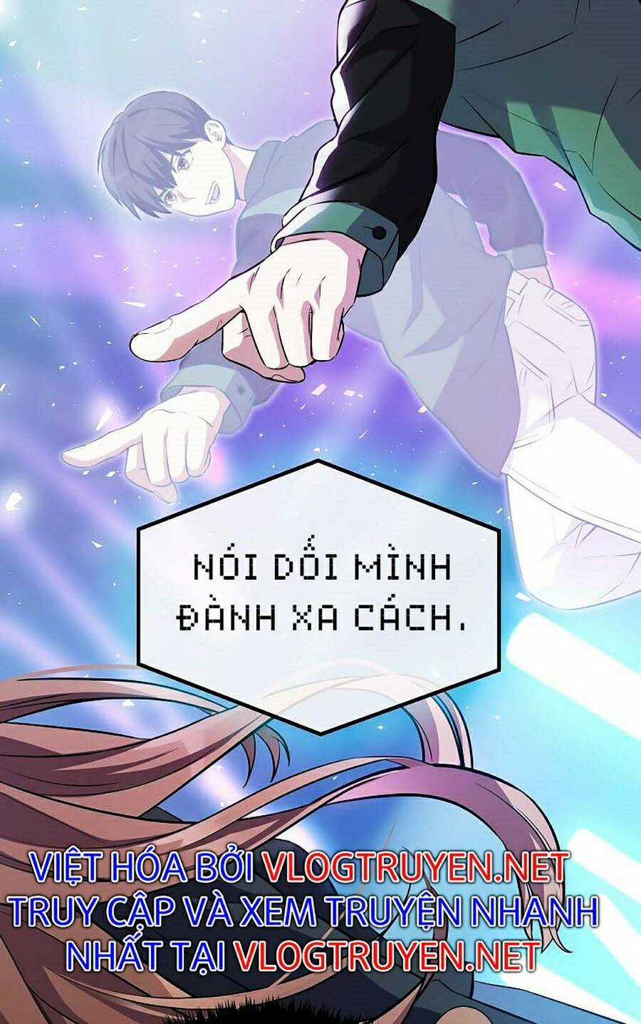 Quái Vật Ganzi Chapter 2 trang 113