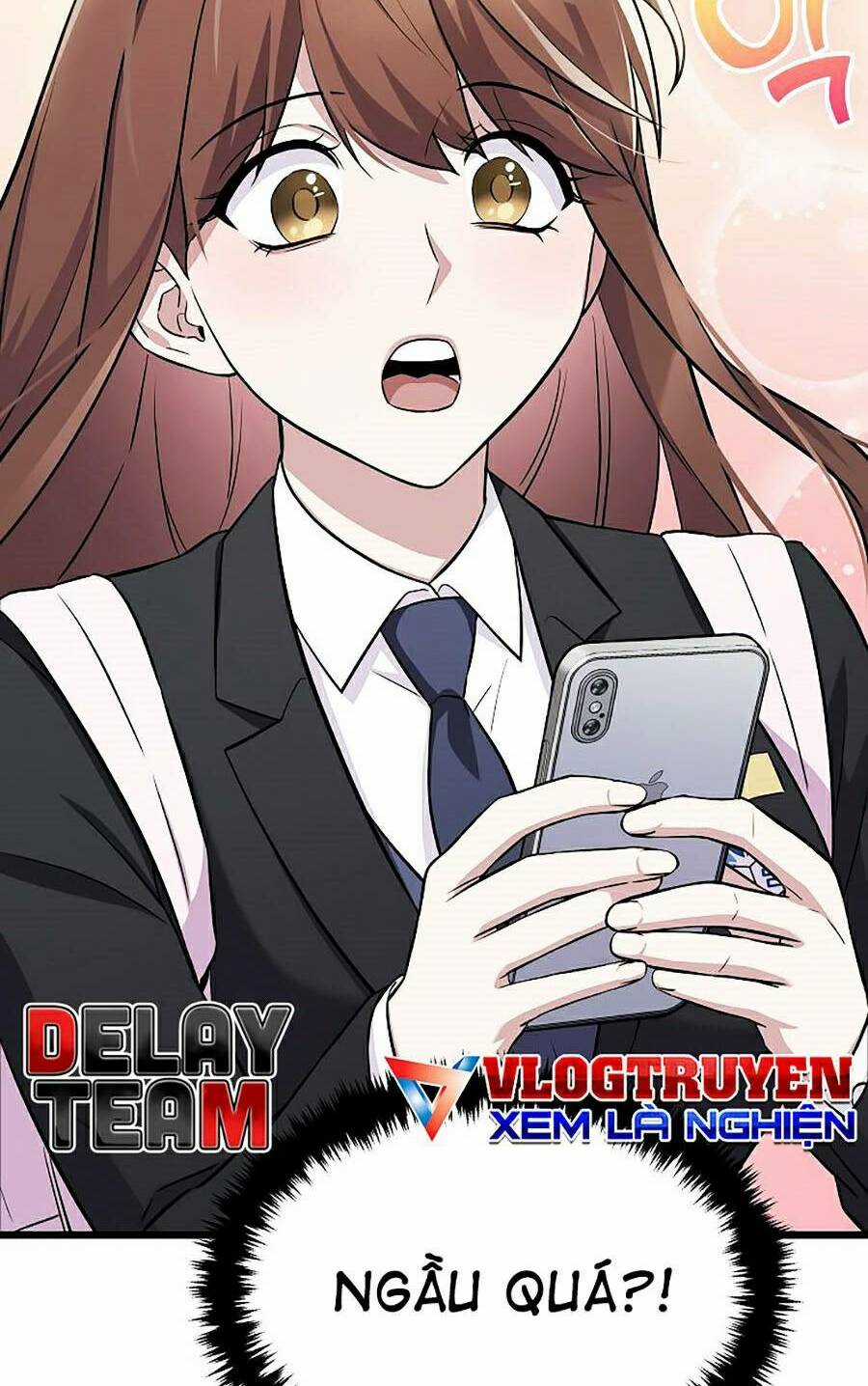 Quái Vật Ganzi Chapter 2 trang 115