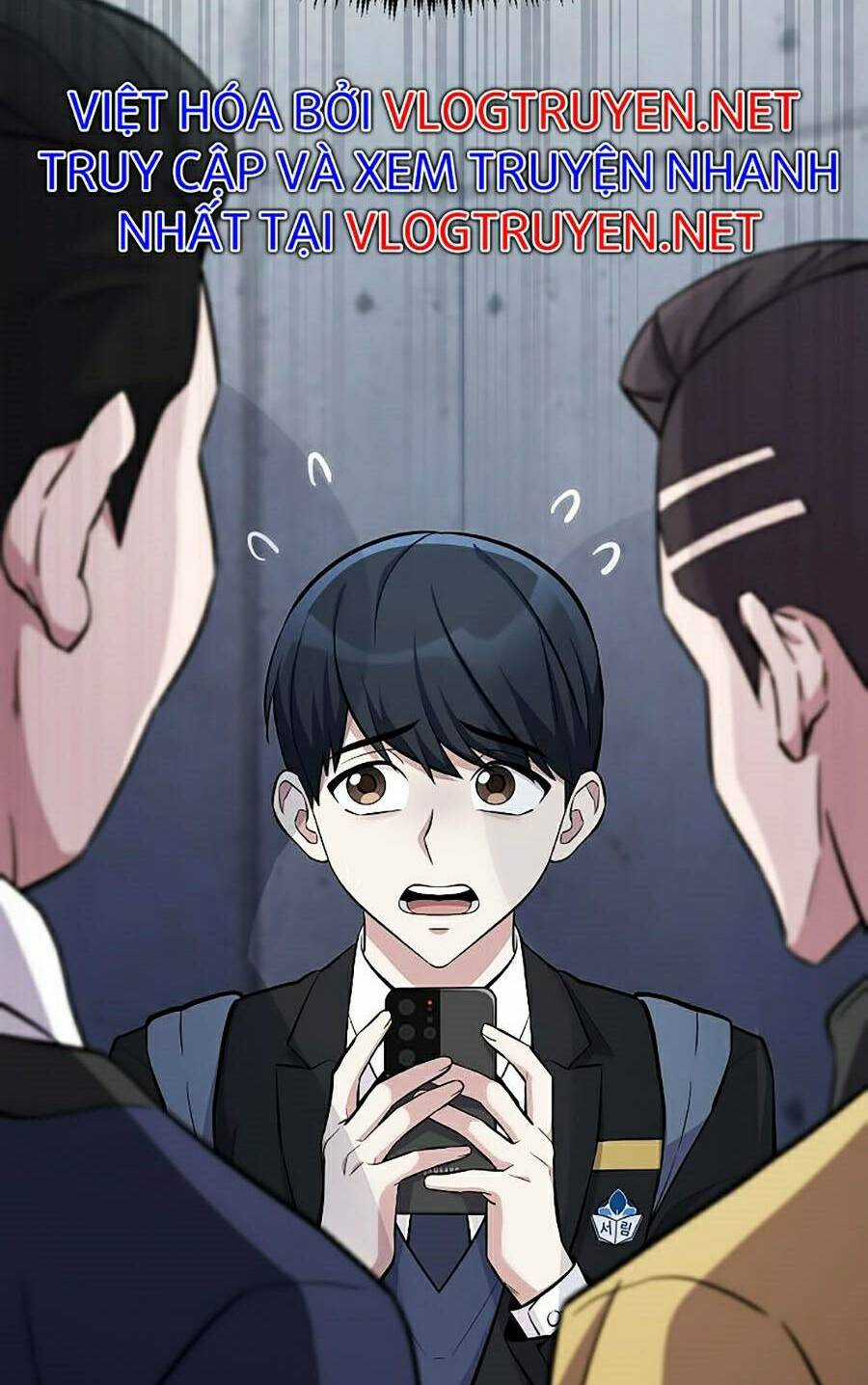 Quái Vật Ganzi Chapter 2 trang 117