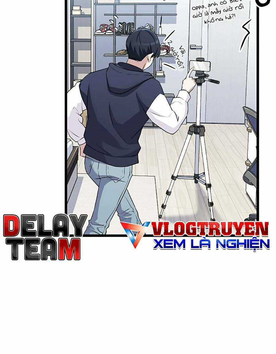 Quái Vật Ganzi Chapter 2 trang 12