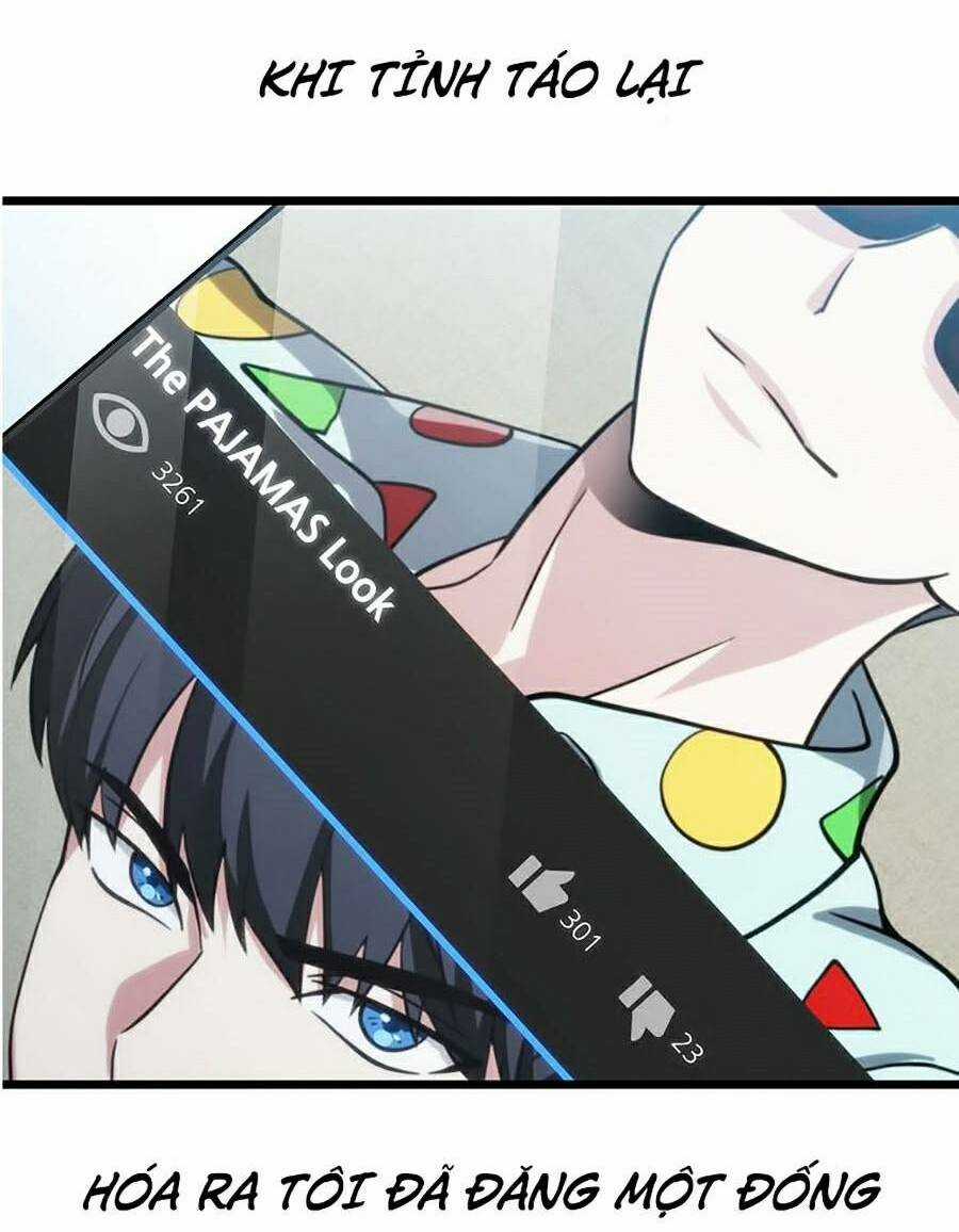 Quái Vật Ganzi Chapter 2 trang 13