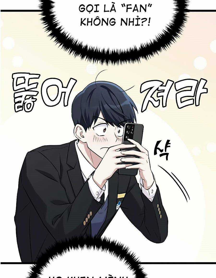 Quái Vật Ganzi Chapter 2 trang 16