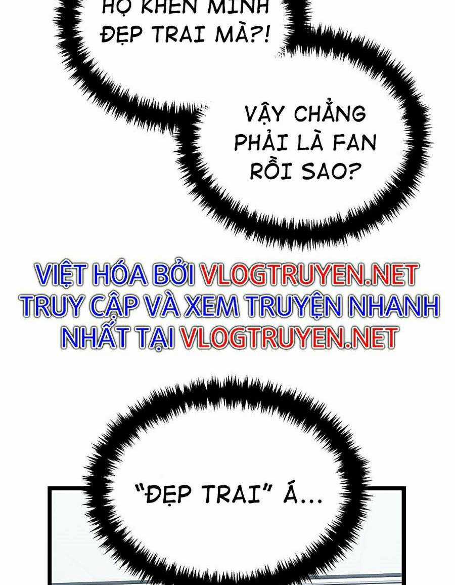 Quái Vật Ganzi Chapter 2 trang 17