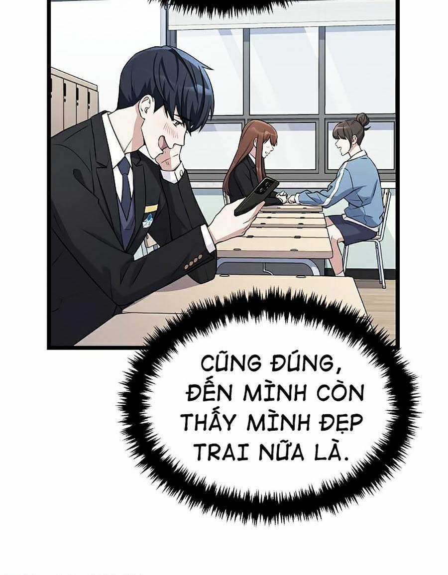 Quái Vật Ganzi Chapter 2 trang 18