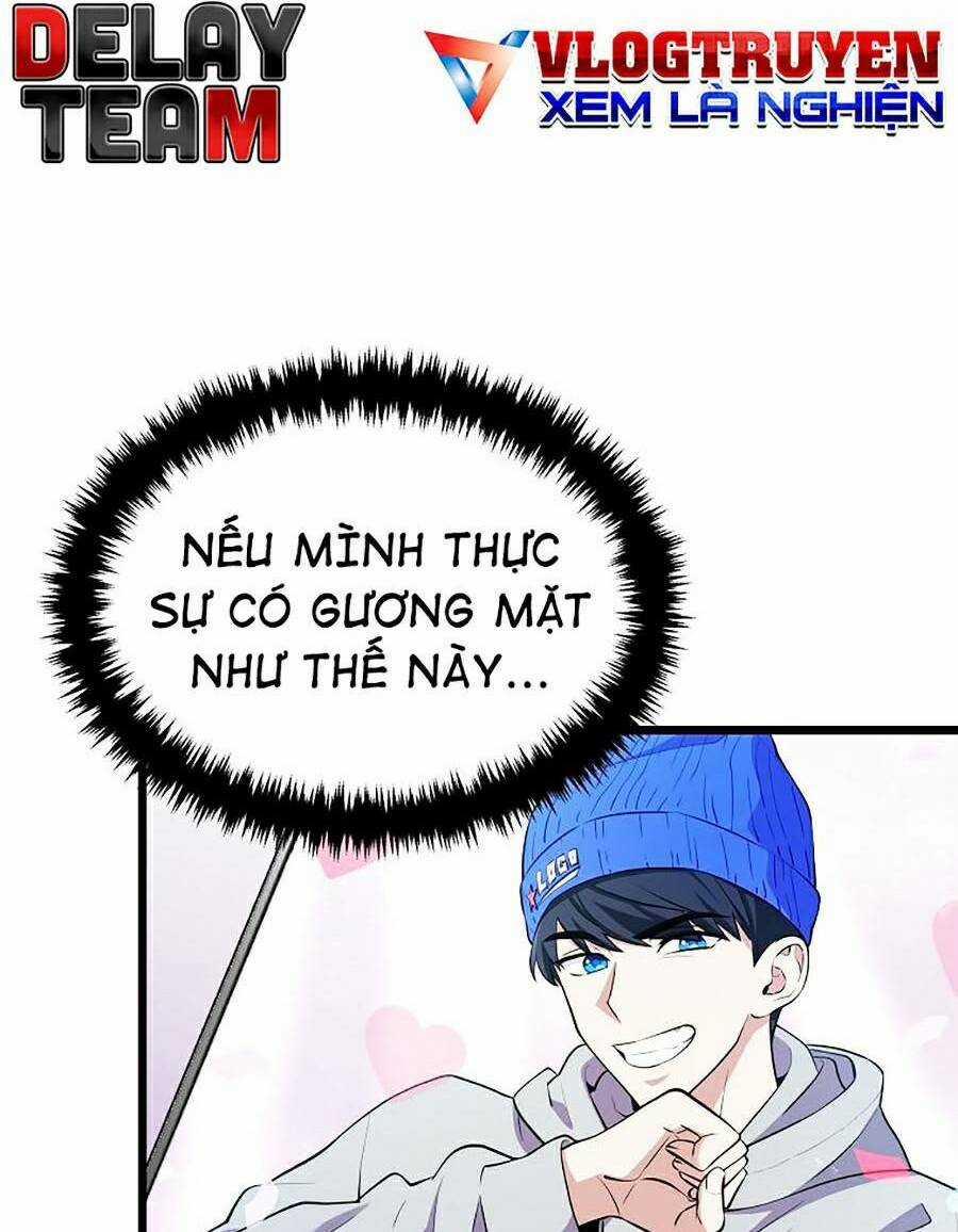 Quái Vật Ganzi Chapter 2 trang 19