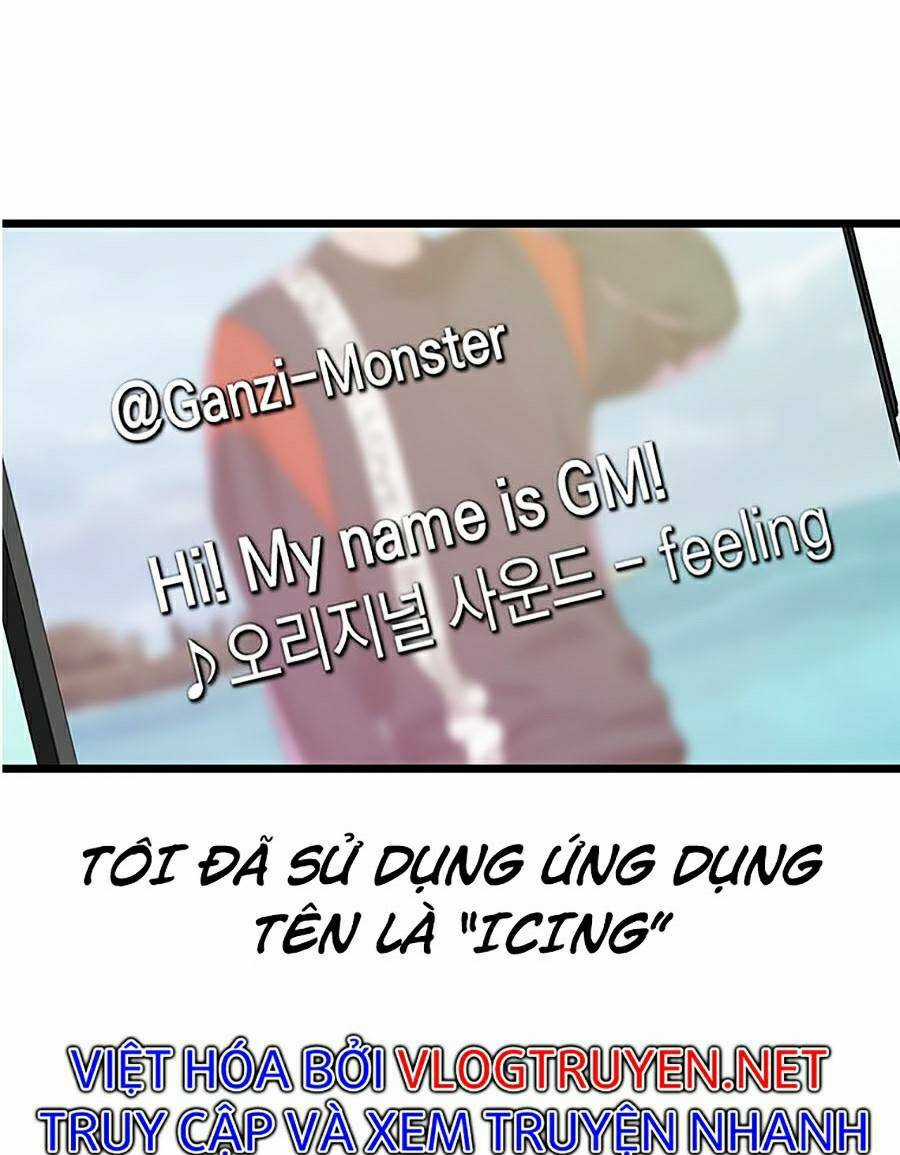 Quái Vật Ganzi Chapter 2 trang 2