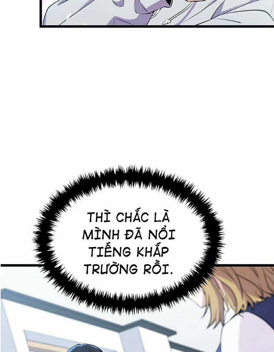 Quái Vật Ganzi Chapter 2 trang 20