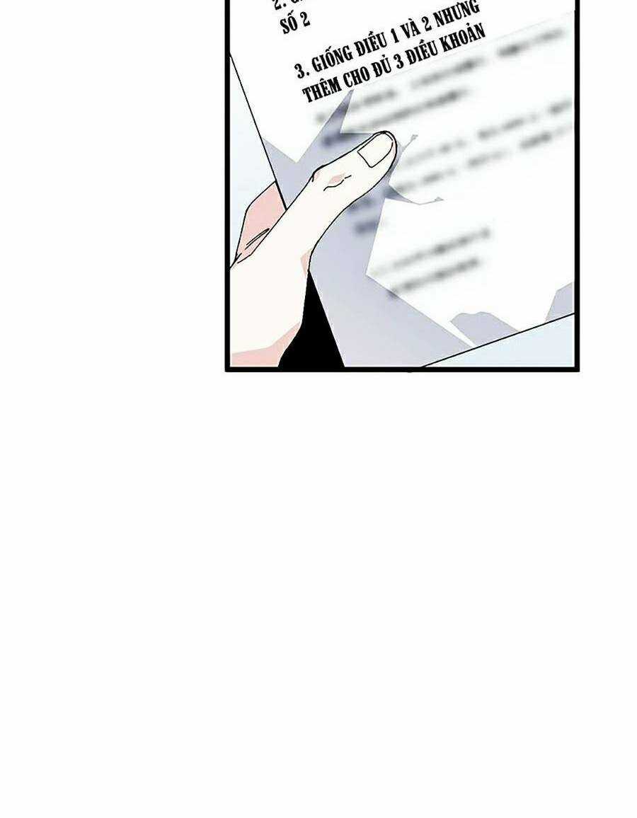 Quái Vật Ganzi Chapter 2 trang 23