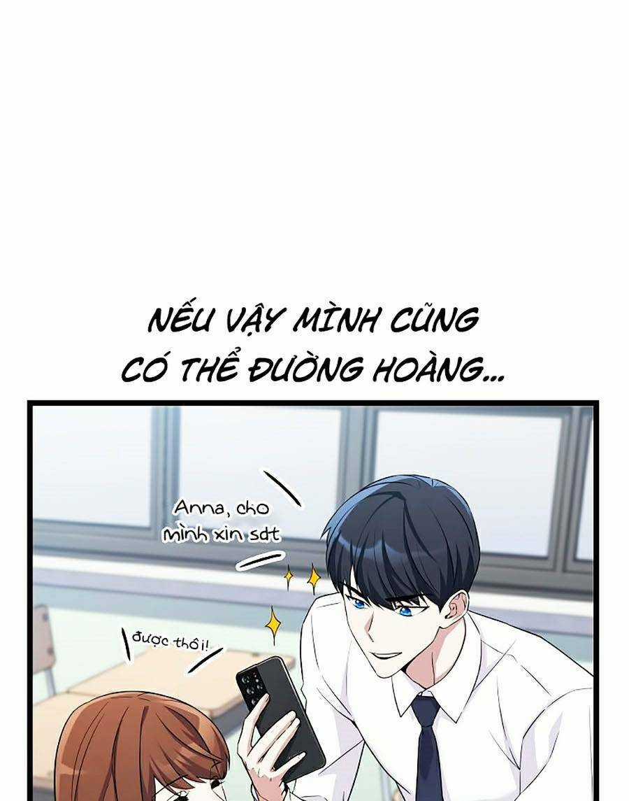 Quái Vật Ganzi Chapter 2 trang 24