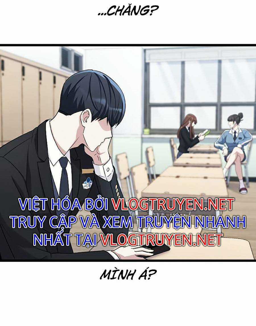 Quái Vật Ganzi Chapter 2 trang 26